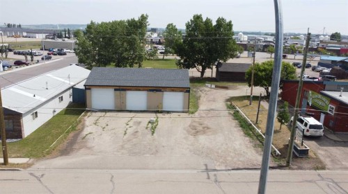 5120 49Th Avenue, Innisfail, AB 