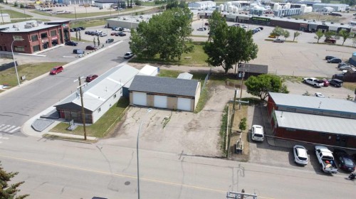 5120 49Th Avenue, Innisfail, AB 