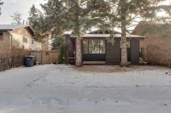 107 Greig Drive  Red Deer, AB T4P 2M4