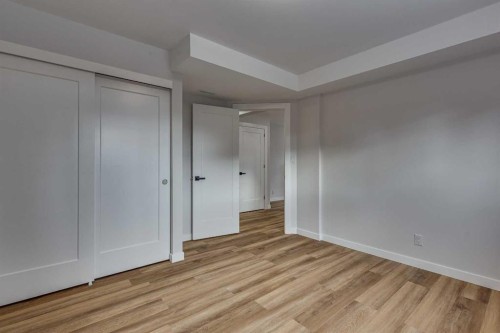 107 Greig Drive, Red Deer, AB - Indoor Photo Showing Other Room