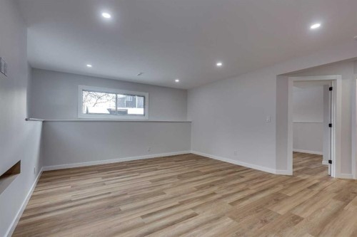 107 Greig Drive, Red Deer, AB - Indoor Photo Showing Other Room