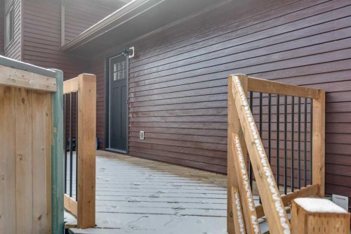 107 Greig Drive, Red Deer, AB - Outdoor With Exterior