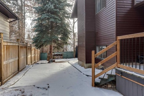 107 Greig Drive, Red Deer, AB - Outdoor With Exterior