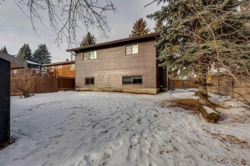 107 Greig Drive, Red Deer, AB - Outdoor