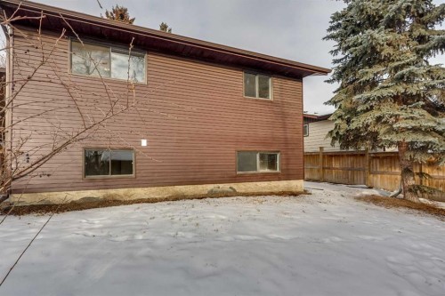 107 Greig Drive, Red Deer, AB - Outdoor With Exterior