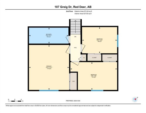 107 Greig Drive, Red Deer, AB - Other