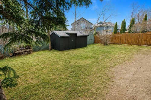 107 Greig Drive, Red Deer, AB - Outdoor