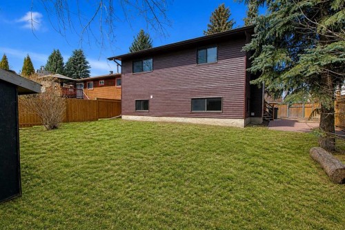 107 Greig Drive, Red Deer, AB - Outdoor