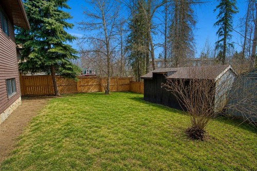 107 Greig Drive, Red Deer, AB - Outdoor