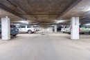 5311-2660 22 Street, Red Deer, AB  - Indoor Photo Showing Garage 