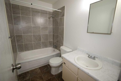 44-7124 Gray Drive, Red Deer, AB - Indoor Photo Showing Bathroom
