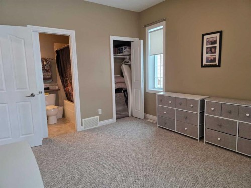 185 Willow Drive, Breton, AB - Indoor