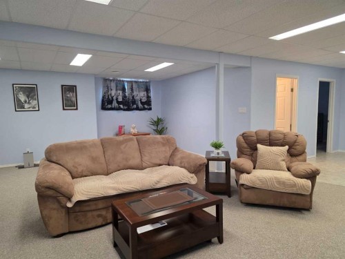 185 Willow Drive, Breton, AB - Indoor Photo Showing Other Room