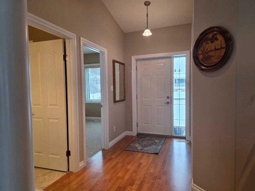 185 Willow Drive, Breton, AB - Indoor Photo Showing Other Room