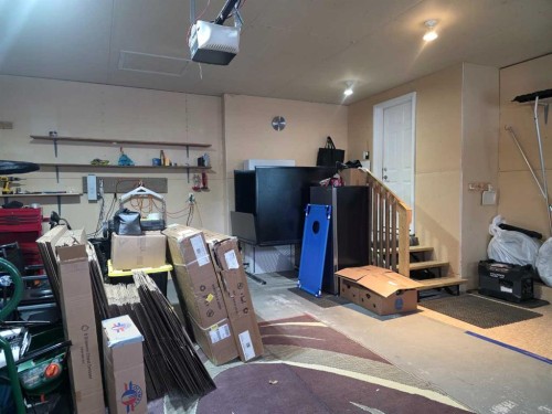 185 Willow Drive, Breton, AB - Indoor