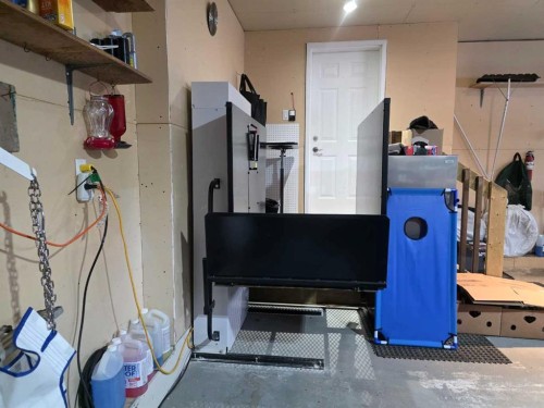 185 Willow Drive, Breton, AB - Indoor