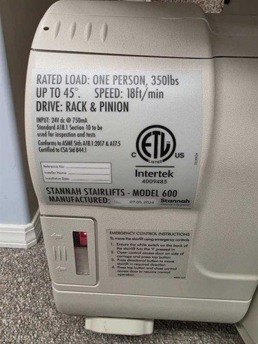 185 Willow Drive, Breton, AB - Other