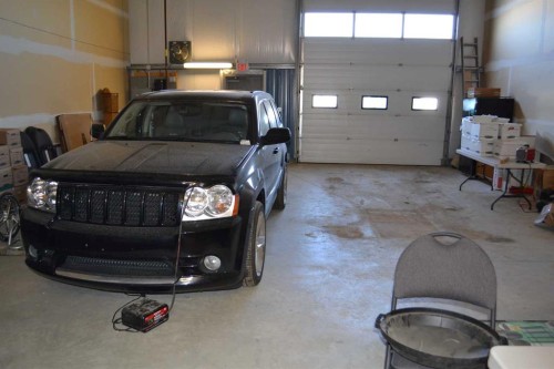 3-14 Thevenaz Industrial Trail, Sylvan Lake, AB 