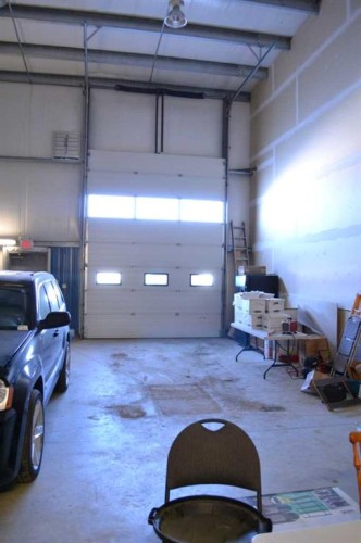 3-14 Thevenaz Industrial Trail, Sylvan Lake, AB 