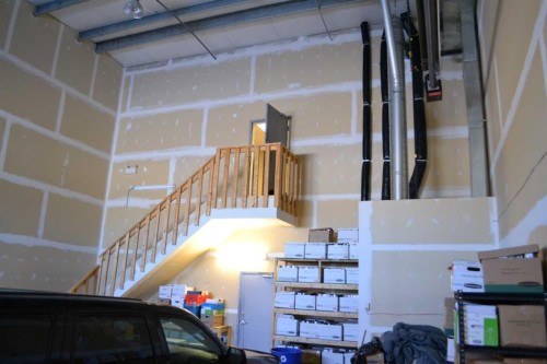 3-14 Thevenaz Industrial Trail, Sylvan Lake, AB 