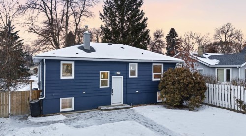 5321 42 Avenue, Red Deer, AB - Outdoor