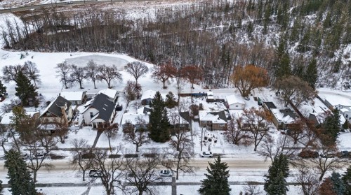 5321 42 Avenue, Red Deer, AB - Outdoor With View