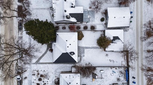 5321 42 Avenue, Red Deer, AB - Outdoor