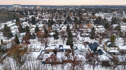 5321 42 Avenue, Red Deer, AB - Outdoor With View