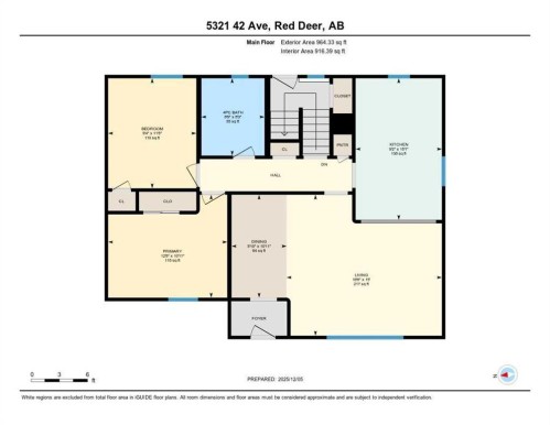 5321 42 Avenue, Red Deer, AB - Other