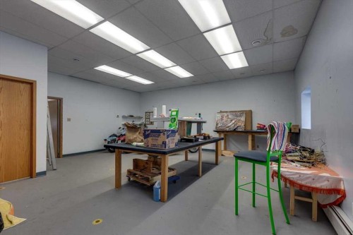 4831 50 Street, Alix, AB 