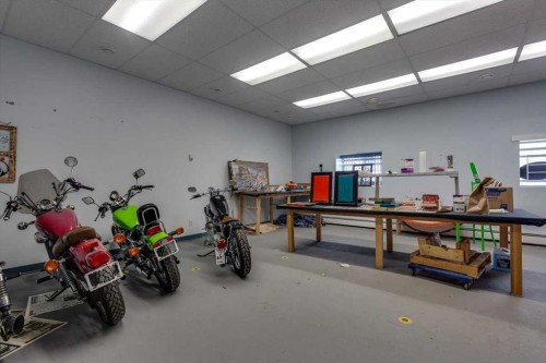 4831 50 Street, Alix, AB 