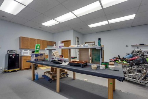 4831 50 Street, Alix, AB 