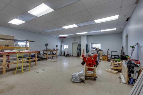 4831 50 Street, Alix, AB 