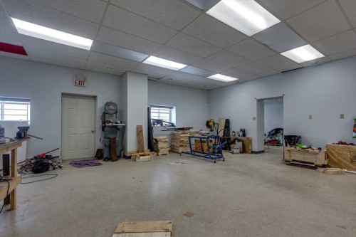 4831 50 Street, Alix, AB 