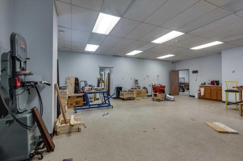 4831 50 Street, Alix, AB 