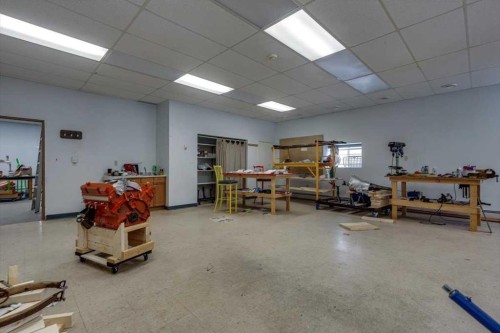 4831 50 Street, Alix, AB 