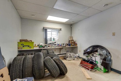 4831 50 Street, Alix, AB 