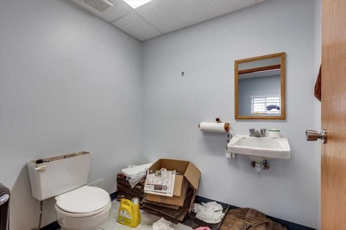 4831 50 Street, Alix, AB 