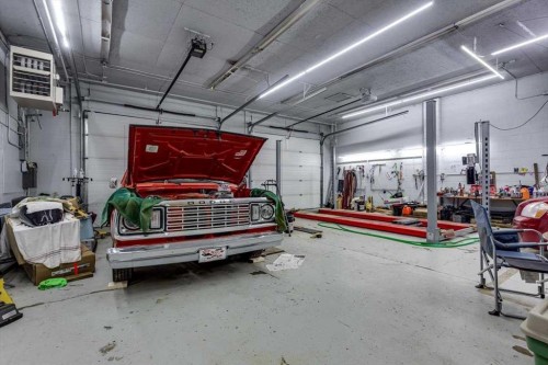 4831 50 Street, Alix, AB 