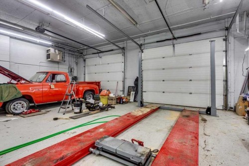 4831 50 Street, Alix, AB 