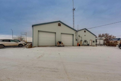 4831 50 Street, Alix, AB 