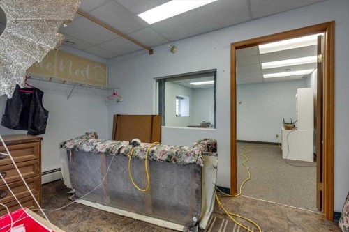 4831 50 Street, Alix, AB 