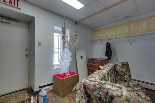 4831 50 Street, Alix, AB 