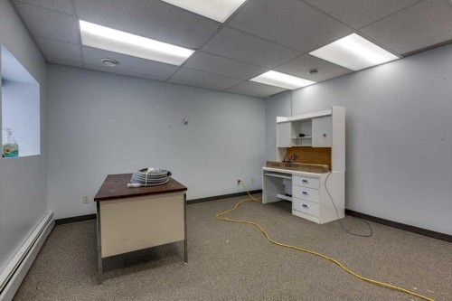4831 50 Street, Alix, AB 