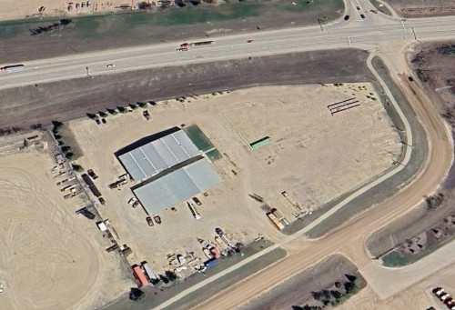 A-39325 Range Road Ext 273, Rural Lacombe County, AB 