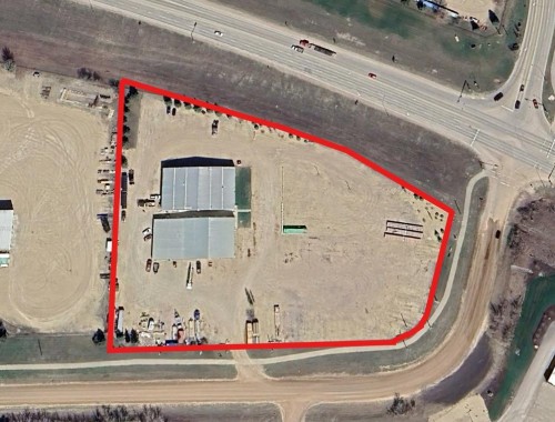 A-39325 Range Road Ext 273, Rural Lacombe County, AB 