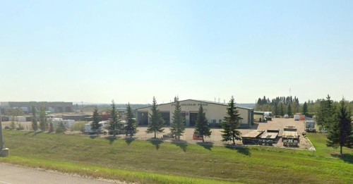 A-39325 Range Road Ext 273, Rural Lacombe County, AB 