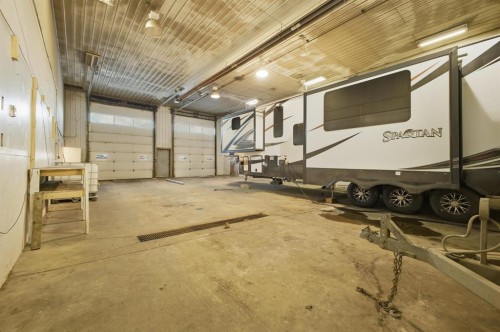 A-39325 Range Road Ext 273, Rural Lacombe County, AB 