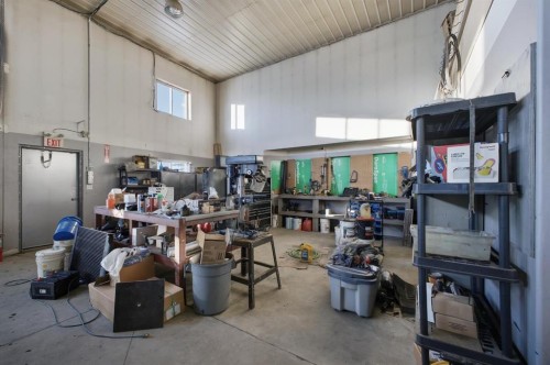 A-39325 Range Road Ext 273, Rural Lacombe County, AB 