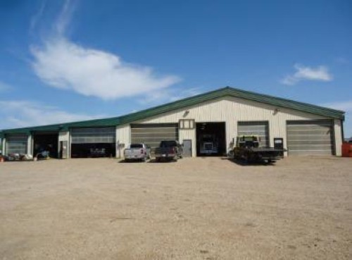 A-39325 Range Road Ext 273, Rural Lacombe County, AB 